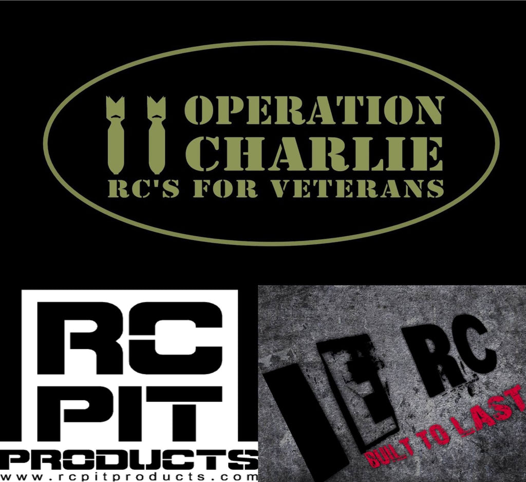 Operation 11 Charlie show