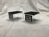 RC Work Stand/Display Stand (2pcs) for 1/24 Scale RC Cars and Trucks US Seller