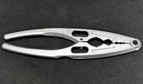 RC Aluminum Shock Absorber Pliers Tool Assembly Damper Shaft Clamp US Seller.