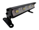 XP 4-LED Aluminum Light Bar Kit (70mm) by RC Pit Products