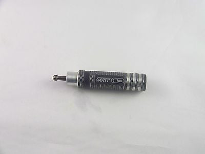 Ball End Reamer 4.7 For RC Vehicles Ships From USA Cars Trucks Airplanes
