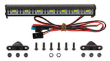 XP 7-LED Aluminum Light Bar Kit (120mm) by RC Pit Products